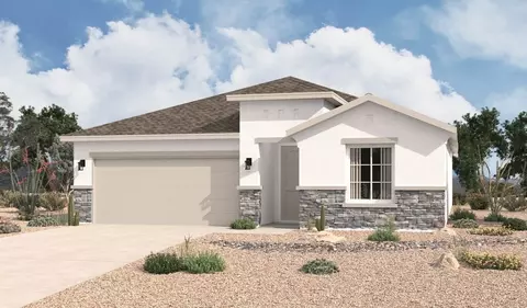 6049 Summer Ridge Ave, Santa Teresa, NM 88008