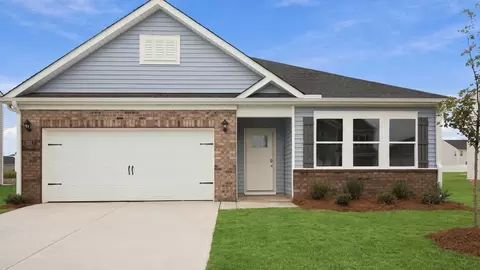 1101 Aviator Ln, Ayden, NC 28513