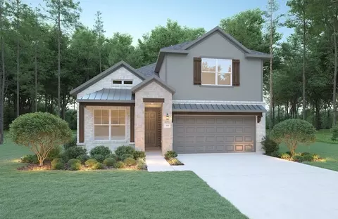 814 Scribe, Roman Forest, TX 77357