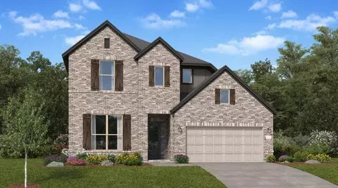 31506 Bramble Hollow Ct, Fulshear, TX 77441