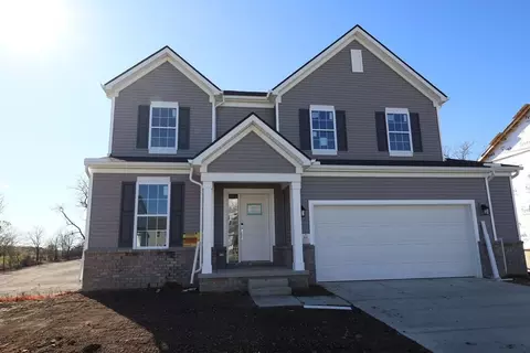 27137 Silo Dr, Saline, MI 48176