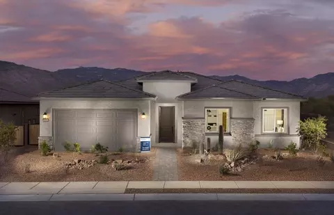 8067 S Silver Oak Dr Tucson, Tucson, AZ 85747