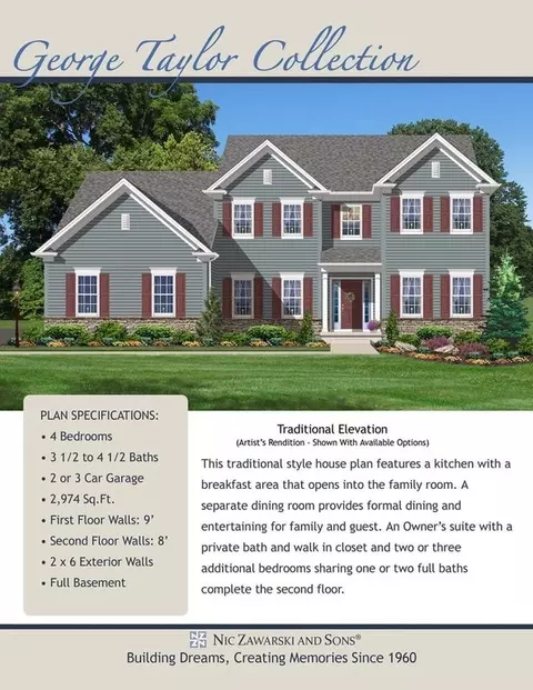 3921 Mountain View Ave, Easton, PA 18045