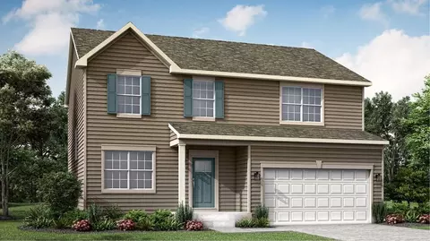 1028 Redwood Ln, Minooka, IL 60447