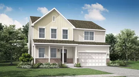 Exterior - 1028 Redwood Ln, Minooka, IL 60447 photo 2 of 5