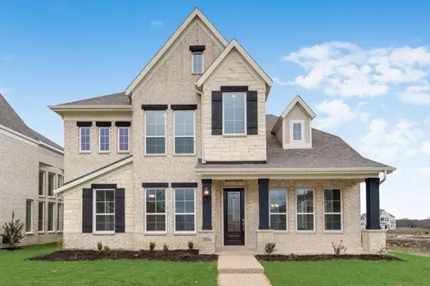 1839 Gettysburg Blvd, Fate, TX 75189