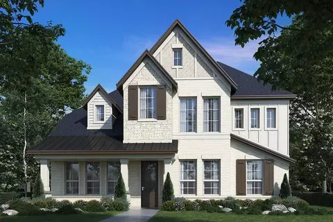 1839 Gettysburg Blvd, Fate, TX 75189