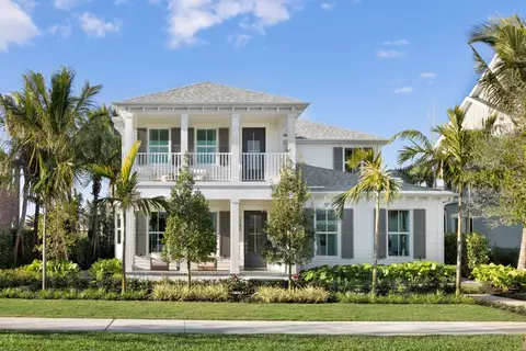 1050 SW Prairie Ave, Palm City, FL 34990