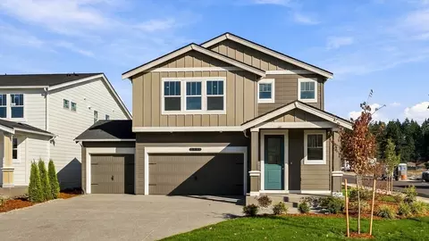 1429 138th St E #134, Tacoma, WA 98445