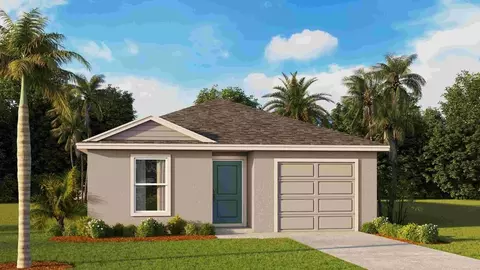 12211 Great Basin Dr, Hudson, FL 34669