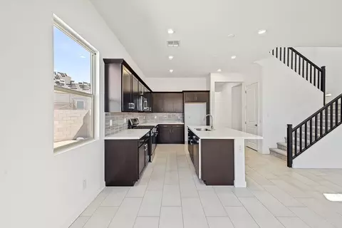 Kitchen - 8944 E Covina St, Mesa, AZ 85207 photo 2 of 2