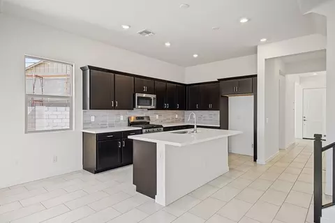 Kitchen - 8944 E Covina St, Mesa, AZ 85207 photo 1 of 2