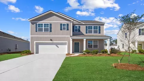 1076 Sanctuary Dr, Ridgeland, SC 29936