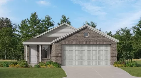 5312 Parkdale Dr, Ennis, TX 75119