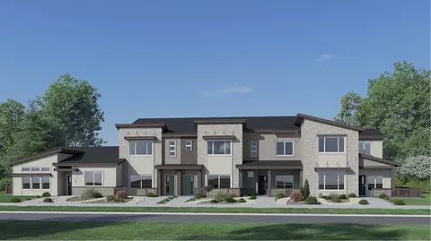 Exterior - 3093 S Joyce Ct, Morrison, CO 80465 photo 2 of 6