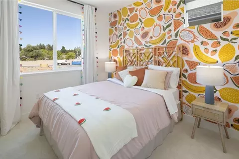 Bedroom - 145 Amanda Way, Windsor, CA 95492 photo 5 of 10