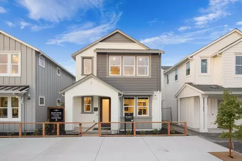 Exterior - 145 Amanda Way, Windsor, CA 95492 photo 11 of 16