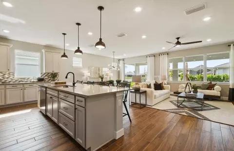 Kitchen - 10000 SW Legacy Dr, Stuart, FL 34997 photo 1 of 5