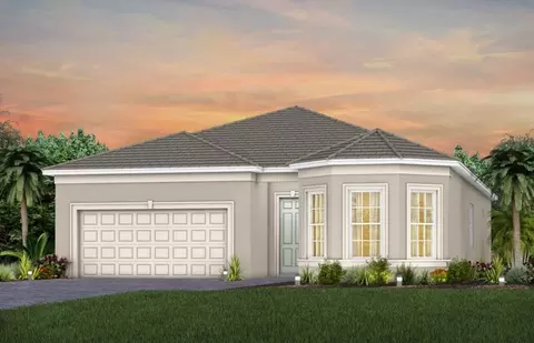 Exterior - 10000 SW Legacy Dr, Stuart, FL 34997 photo 2 of 9