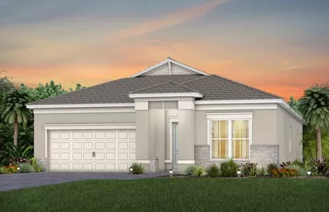 Exterior - 10000 SW Legacy Dr, Stuart, FL 34997 photo 7 of 9