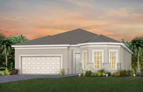 Exterior - 10000 SW Legacy Dr, Stuart, FL 34997 photo 3 of 9