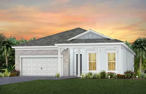 Exterior - 10000 SW Legacy Dr, Stuart, FL 34997 photo 6 of 9