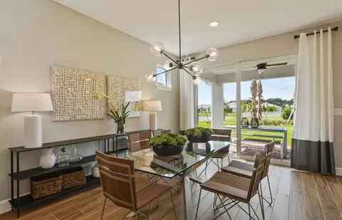 Dining - 10000 SW Legacy Dr, Stuart, FL 34997 photo 1 of 1