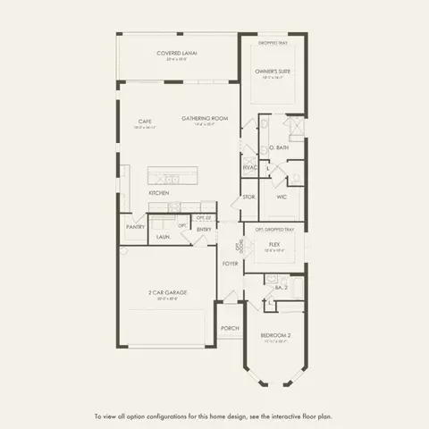 Floorplan - 10000 SW Legacy Dr, Stuart, FL 34997 photo 1 of 1