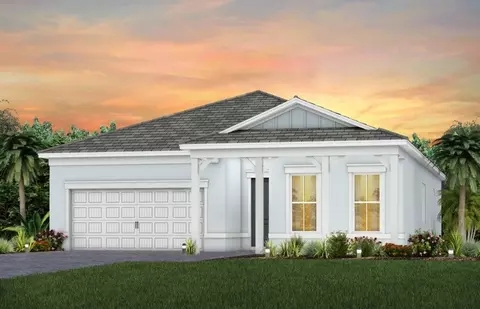 Exterior - 10000 SW Legacy Dr, Stuart, FL 34997 photo 5 of 9