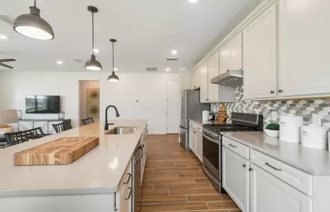 Kitchen - 10000 SW Legacy Dr, Stuart, FL 34997 photo 4 of 5