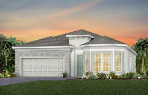 Exterior - 10000 SW Legacy Dr, Stuart, FL 34997 photo 4 of 9