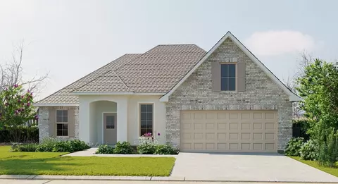 21099 N High Plains Dr, Zachary, LA 70791