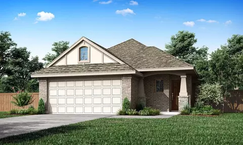 912 Fairfield Ave, Anna, TX 75409