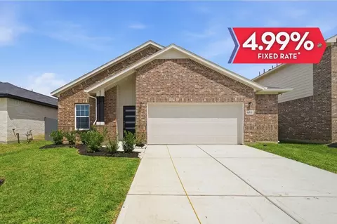 9006 Gull Cyn, Baytown, TX 77521