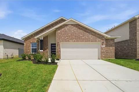 9006 Gull Cyn, Baytown, TX 77521
