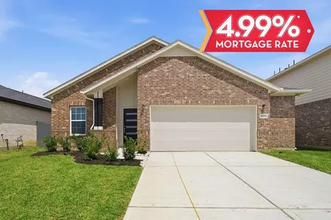 9006 Gull Cyn, Baytown, TX 77521