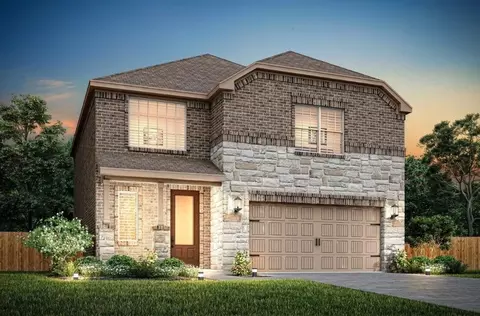 5011 Canyon Grove Dr, Katy, TX 77493