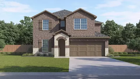 1601 Harmony Haven Dr, Fort Worth, TX 76120