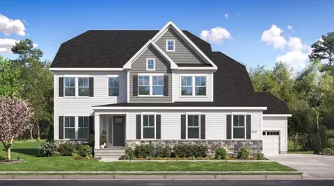 Lovettsville Rd & Milltown Rd, Lovettsville, VA 20180