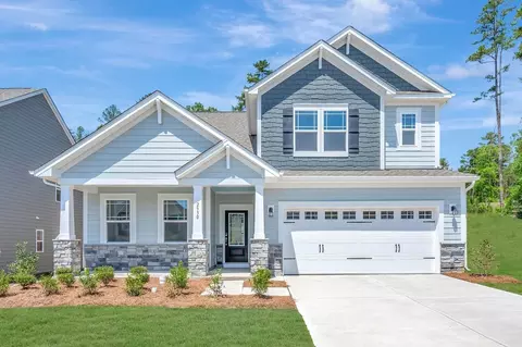 7209 Helmans Dr, Huntersville, NC 28078