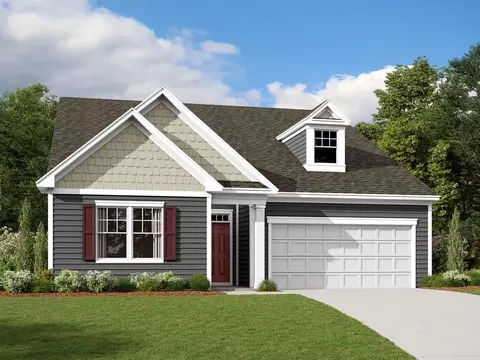 7209 Helmans Dr, Huntersville, NC 28078