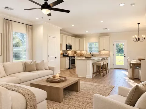Living - 21374 Shadow Bend Dr, Covington, LA 70435 photo 1 of 2