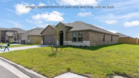 7202 Cattlemen Dr, Corpus Christi, TX 78414