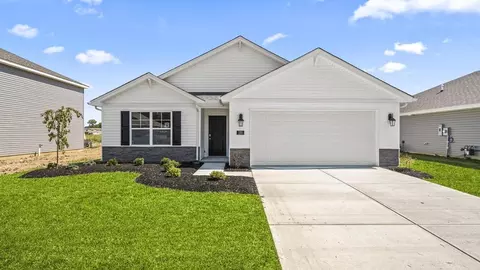Warsaw Rd, Dry Ridge, KY 41035