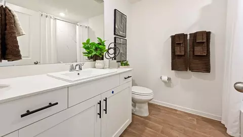 Bath - 1004 Switchgrass Ct, Sealy, TX 77474 photo 4 of 7