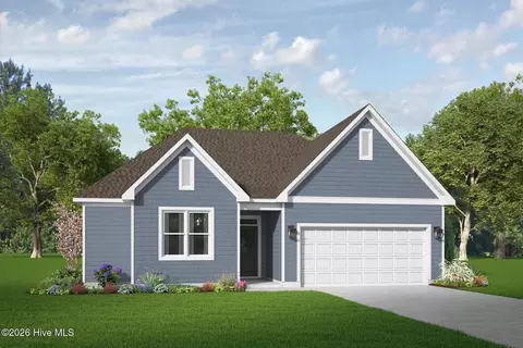 909 Peckham Lp 233, Aberdeen, NC 28315