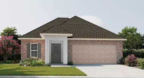 405 Mcgillis Ln, Youngsville, LA 70592