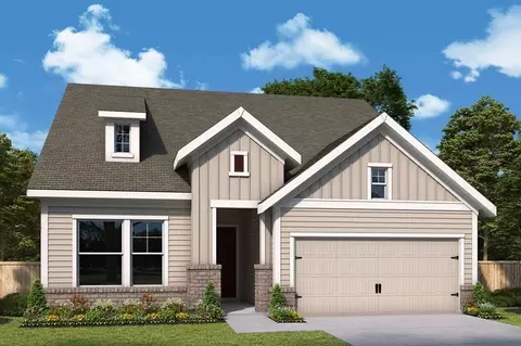 Exterior - 1005 Pine Bark Ln, Canton, GA 30114 photo 2 of 7