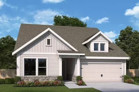 Exterior - 1005 Pine Bark Ln, Canton, GA 30114 photo 3 of 7
