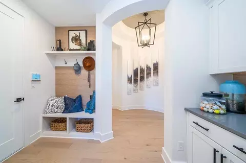 Entry Way - 1005 Pine Bark Ln, Canton, GA 30114 photo 1 of 2